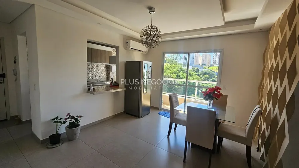 Apartamento, 3 quartos, 83 m² - Foto 1
