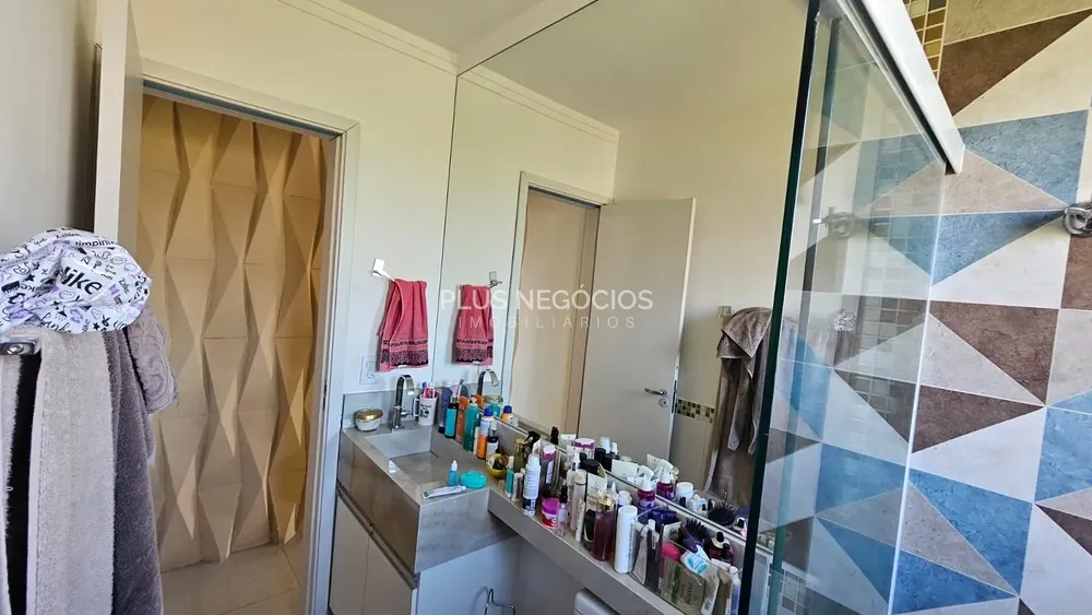 Apartamento, 3 quartos, 83 m² - Foto 7