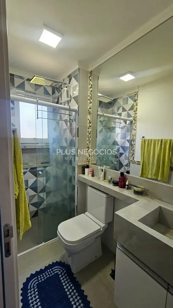 Apartamento, 3 quartos, 83 m² - Foto 8