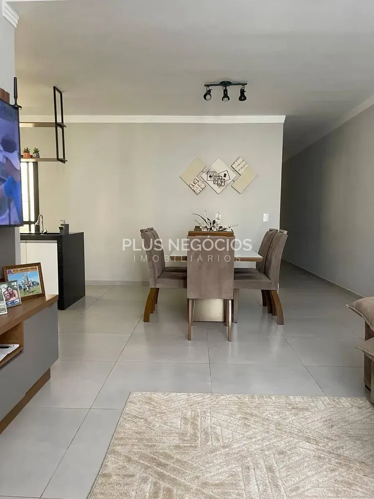 Casa, 3 quartos, 145 m² - Foto 5