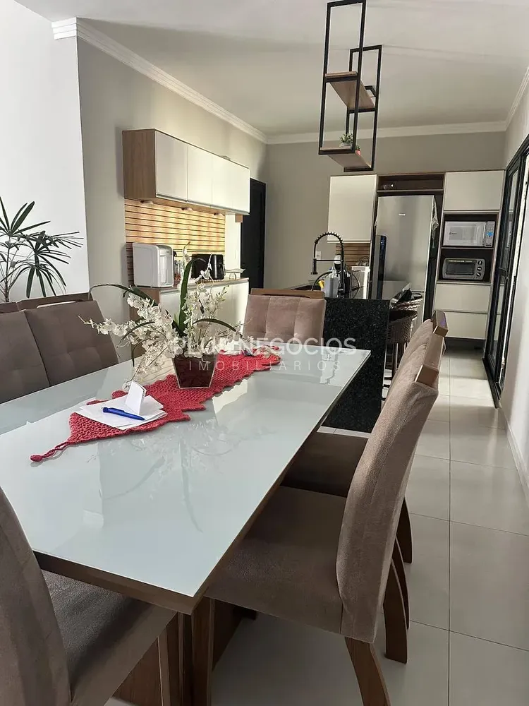 Casa, 3 quartos, 145 m² - Foto 9