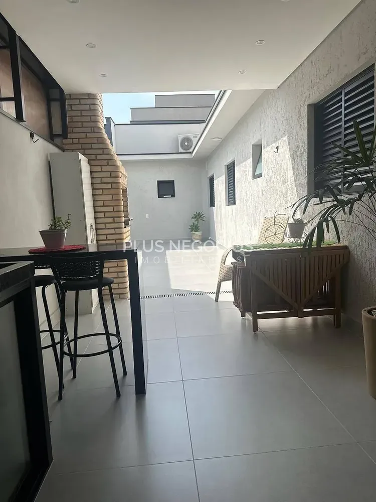 Casa, 3 quartos, 145 m² - Foto 12