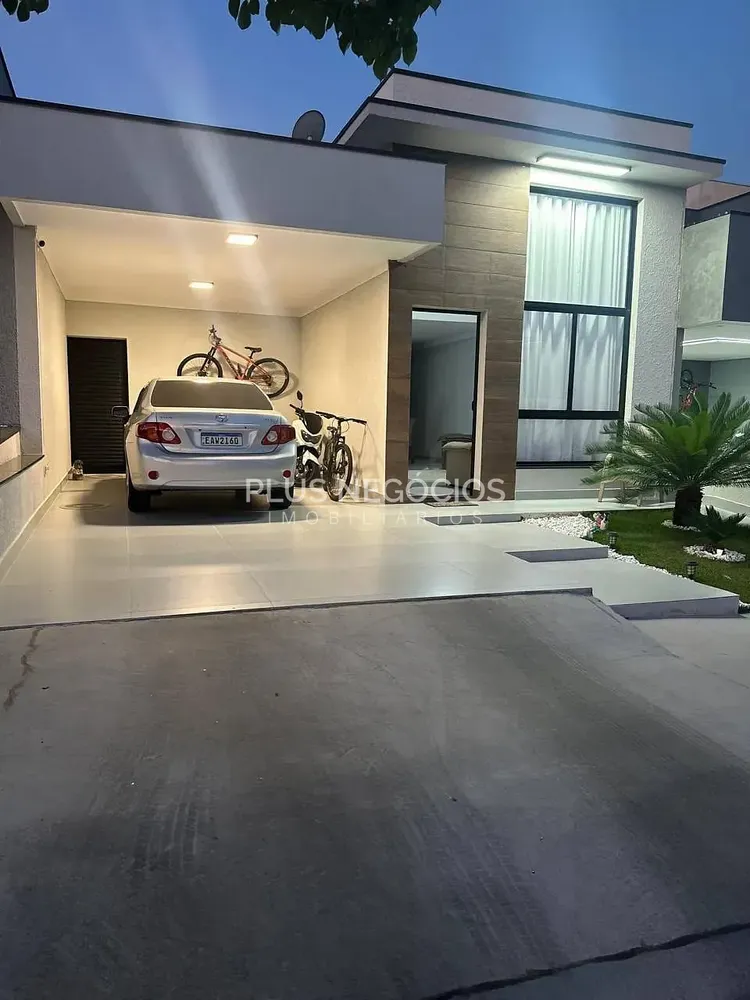 Casa, 3 quartos, 145 m² - Foto 11