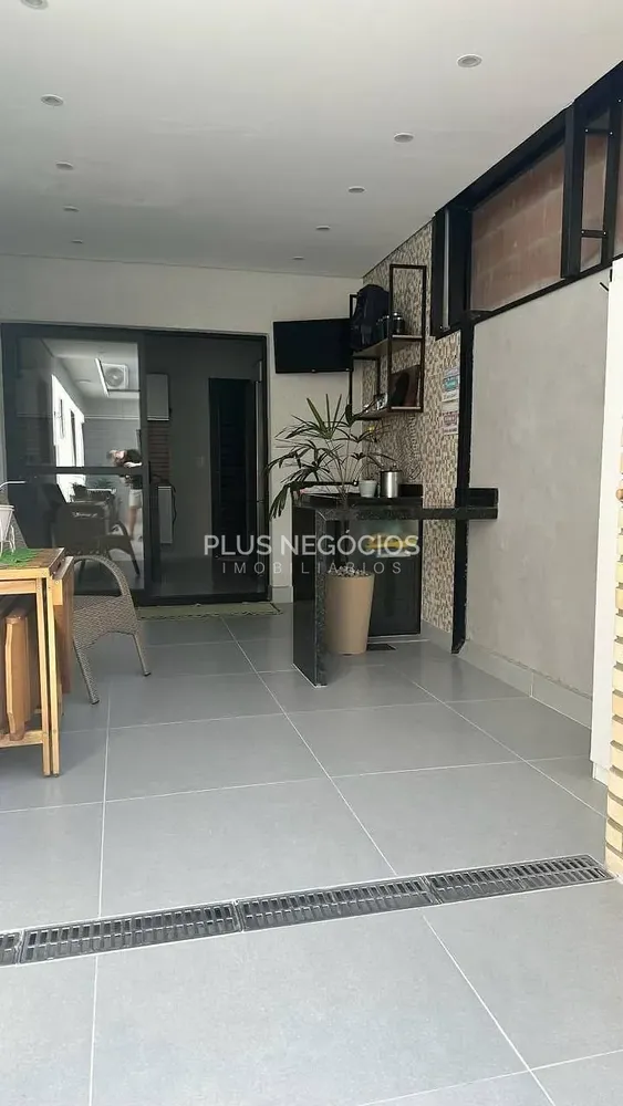 Casa, 3 quartos, 145 m² - Foto 7