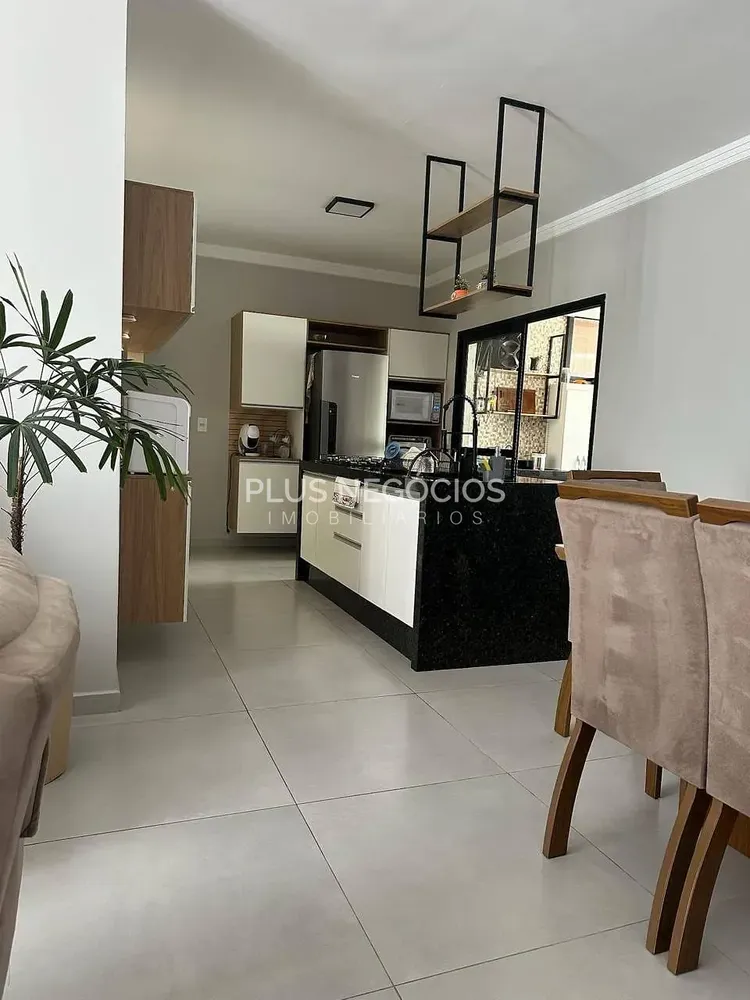 Casa, 3 quartos, 145 m² - Foto 8