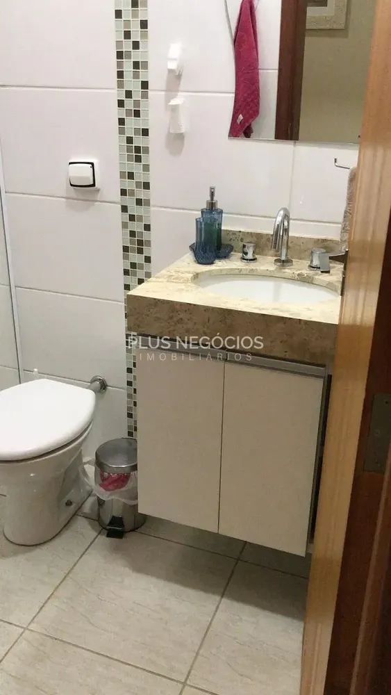 Casa, 3 quartos, 145 m² - Foto 8