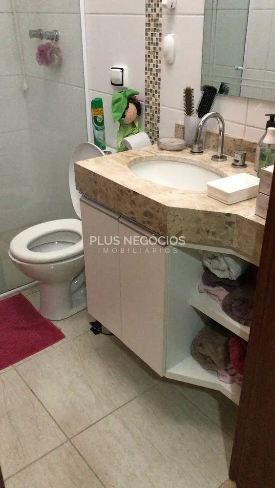 Casa, 3 quartos, 145 m² - Foto 6