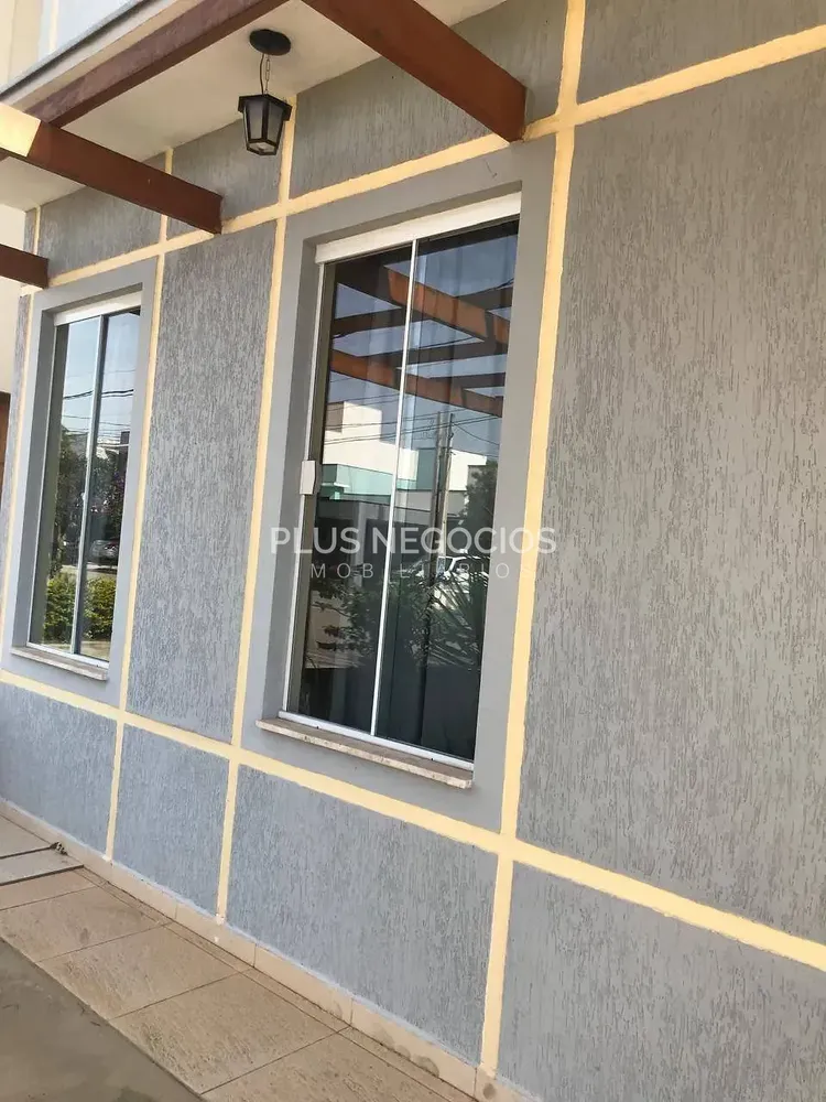 Casa, 3 quartos, 145 m² - Foto 11