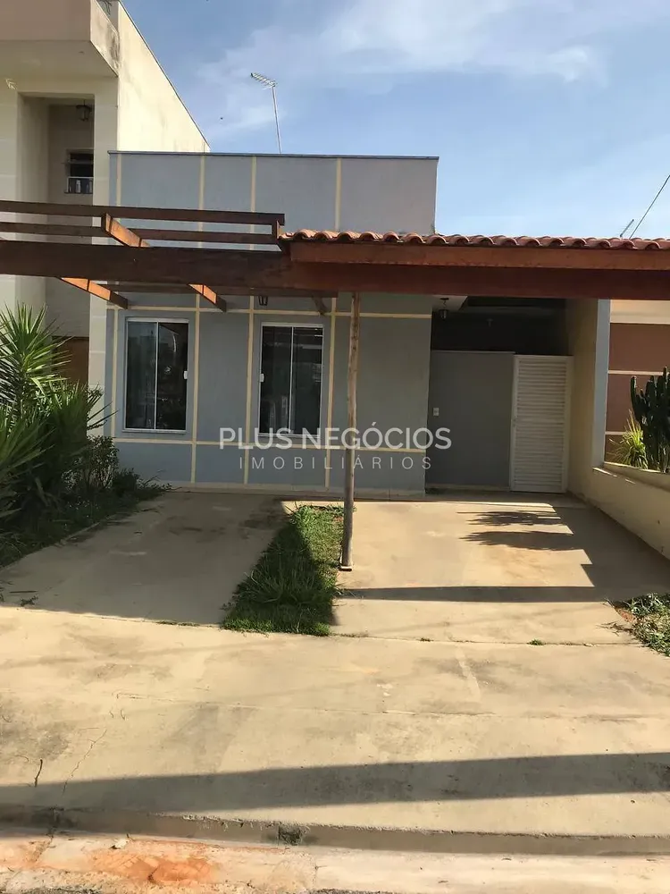 Casa, 3 quartos, 145 m² - Foto 1