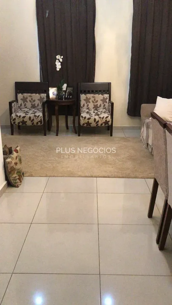 Casa, 3 quartos, 145 m² - Foto 4