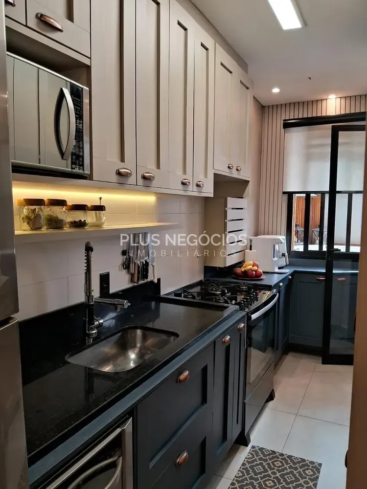 Apartamento, 3 quartos, 97 m² - Foto 8