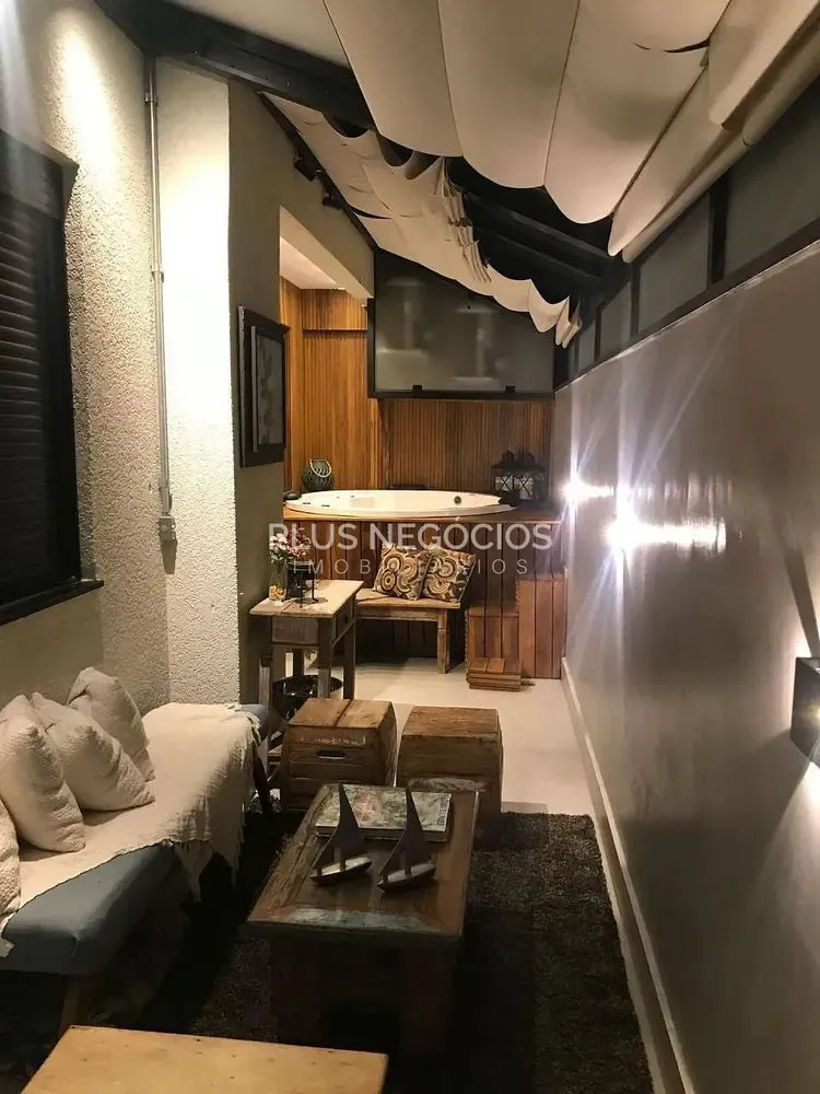 Apartamento, 3 quartos, 97 m² - Foto 4