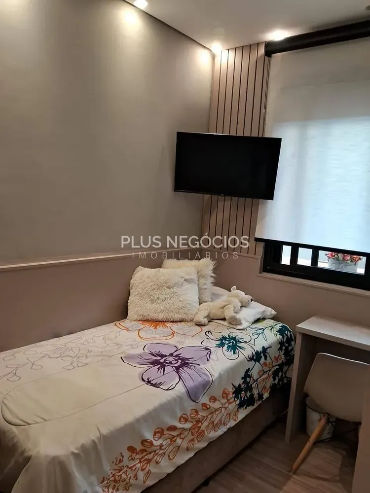 Apartamento, 3 quartos, 97 m² - Foto 9