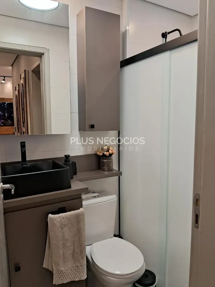 Apartamento, 3 quartos, 97 m² - Foto 12