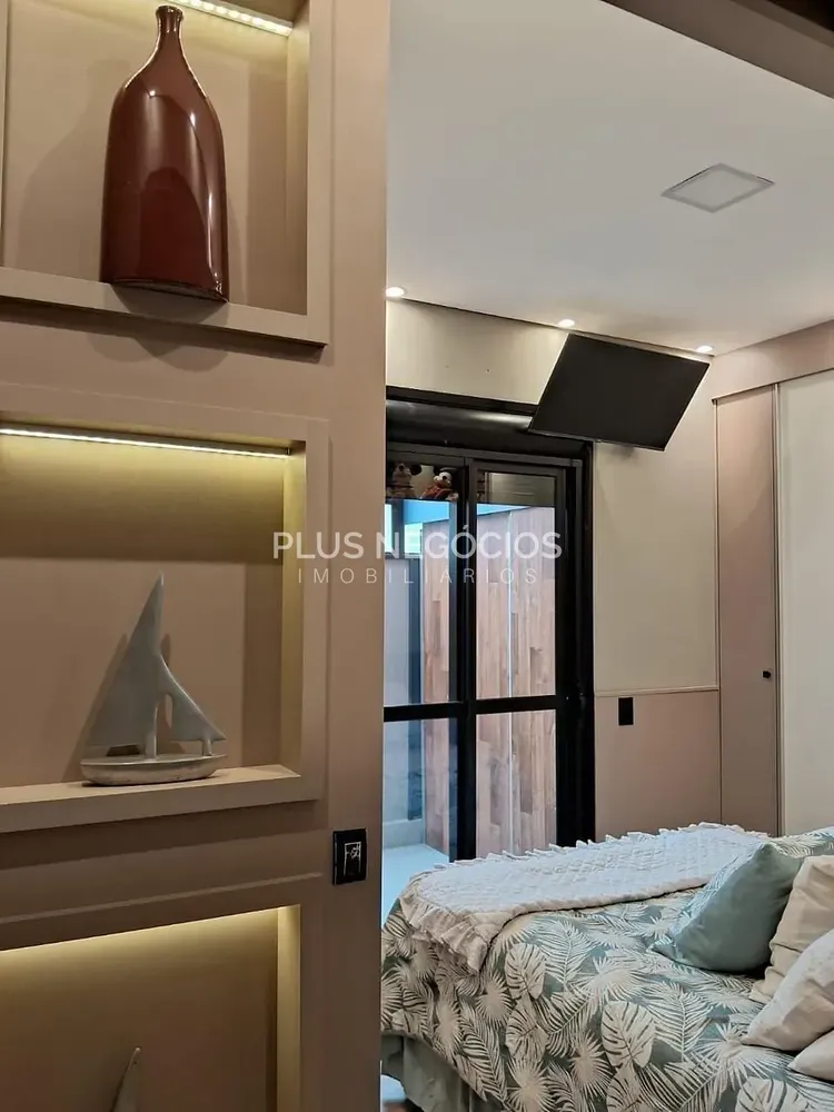 Apartamento, 3 quartos, 97 m² - Foto 11