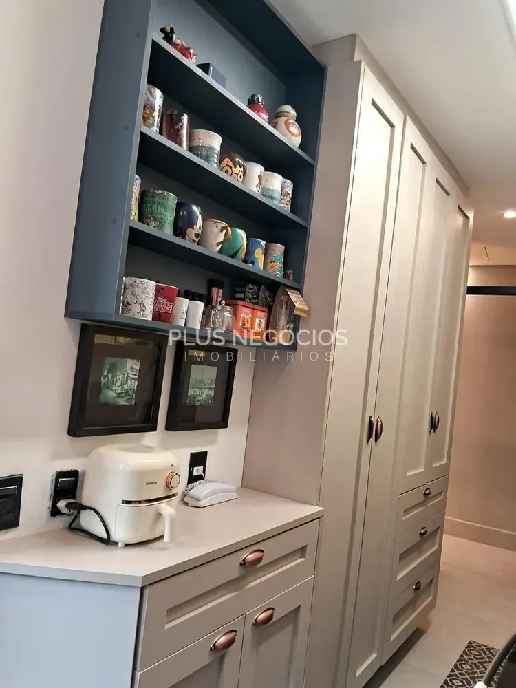 Apartamento, 3 quartos, 97 m² - Foto 7