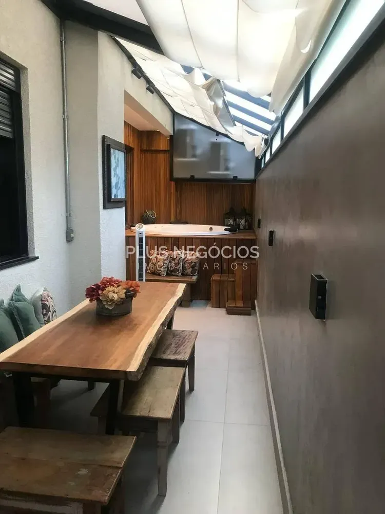 Apartamento, 3 quartos, 97 m² - Foto 1