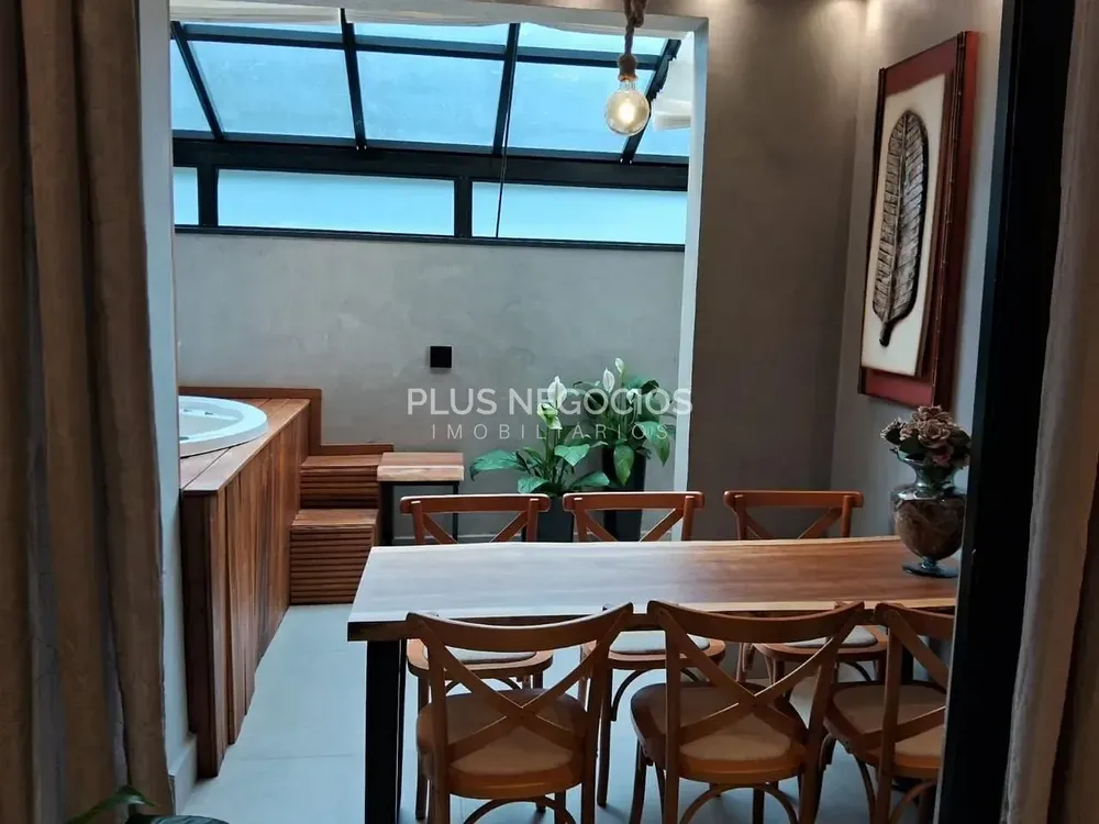 Apartamento, 3 quartos, 97 m² - Foto 2
