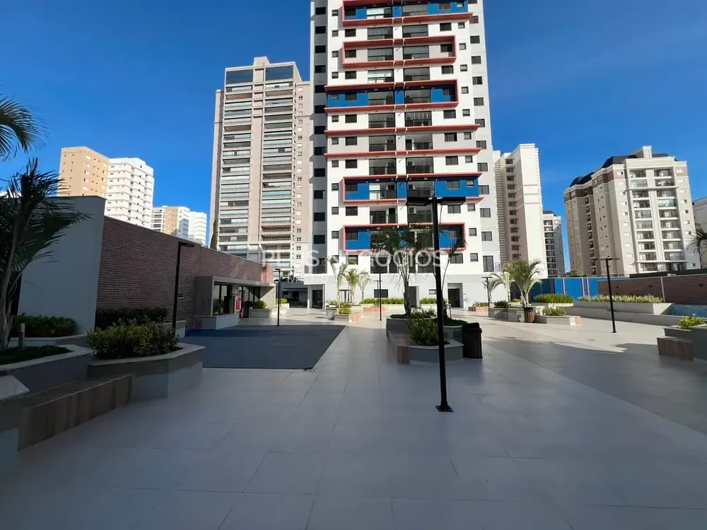 Apartamento, 1 quarto, 45 m² - Foto 5