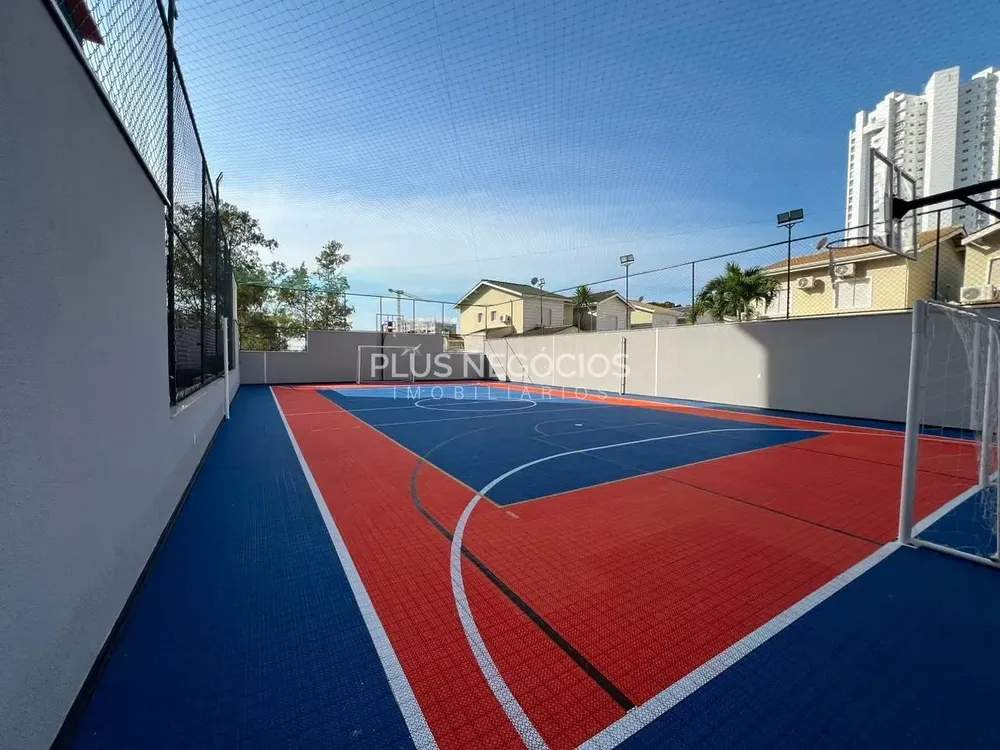 Apartamento, 1 quarto, 45 m² - Foto 4