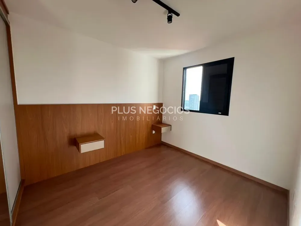 Apartamento, 1 quarto, 45 m² - Foto 1