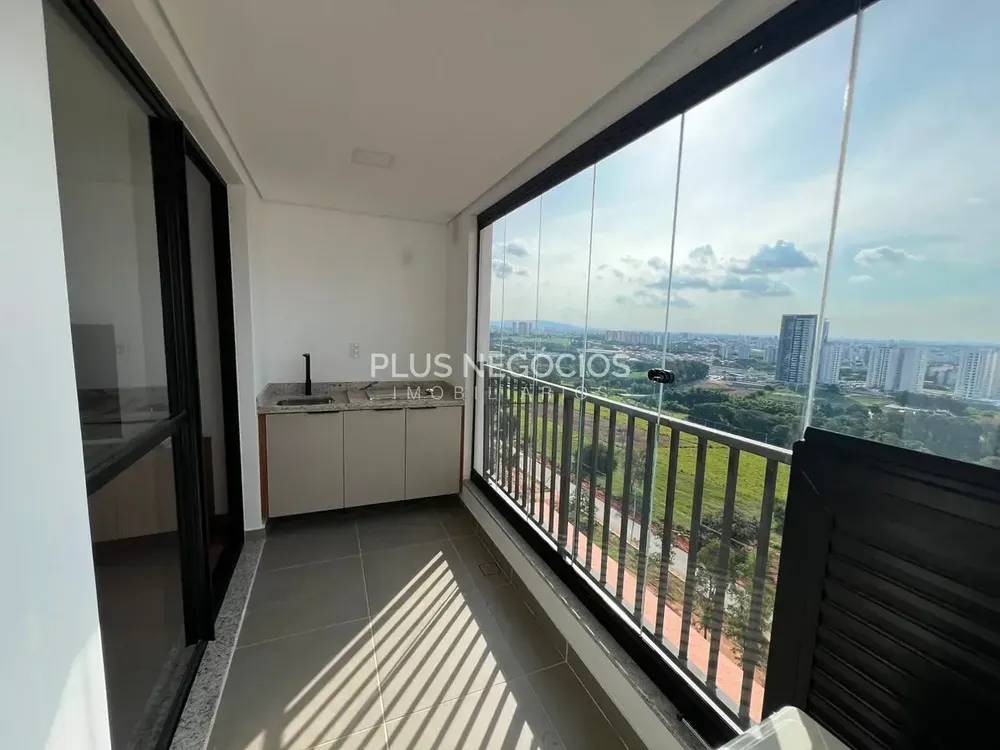 Apartamento, 1 quarto, 45 m² - Foto 2