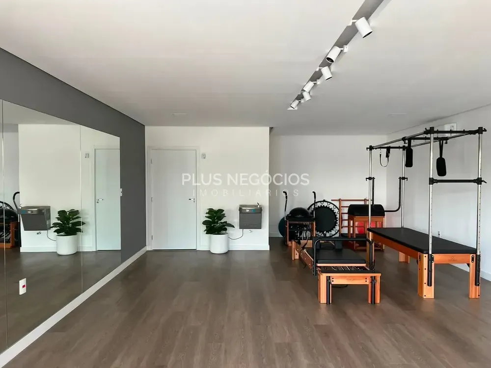 Apartamento, 1 quarto, 45 m² - Foto 6