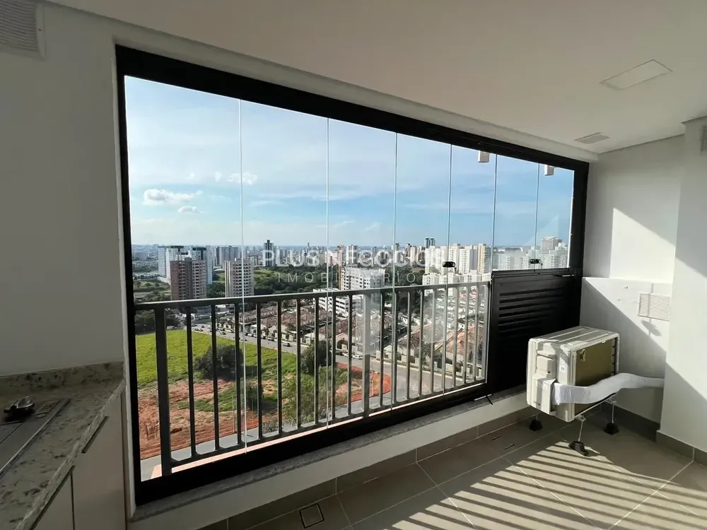 Apartamento, 1 quarto, 45 m² - Foto 3
