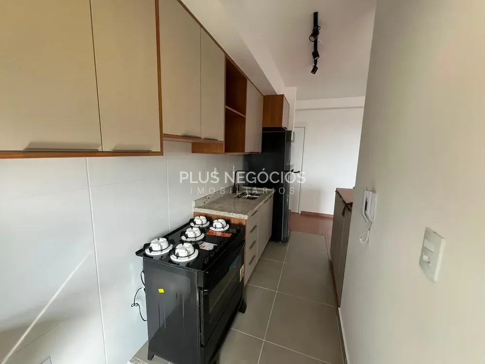 Apartamento, 1 quarto, 45 m² - Foto 7