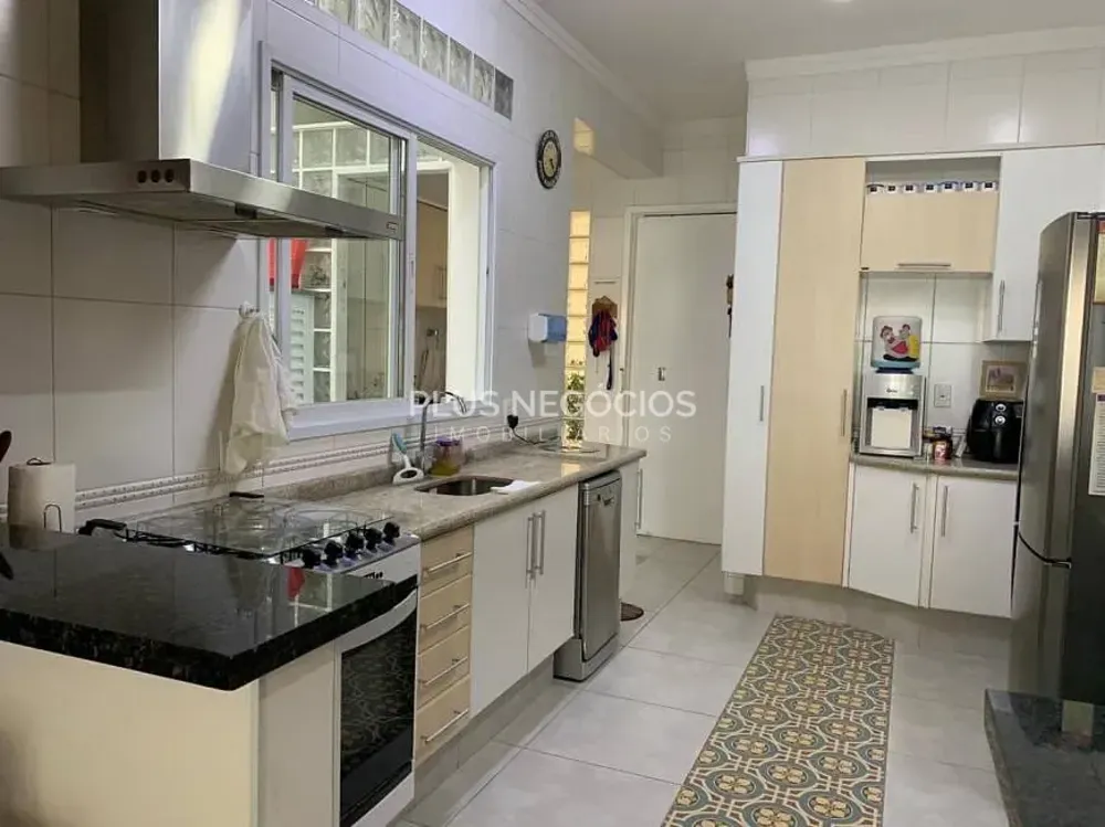 Casa, 5 quartos, 380 m² - Foto 3