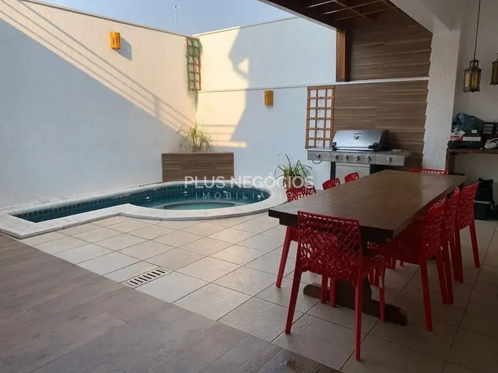 Casa, 5 quartos, 380 m² - Foto 10