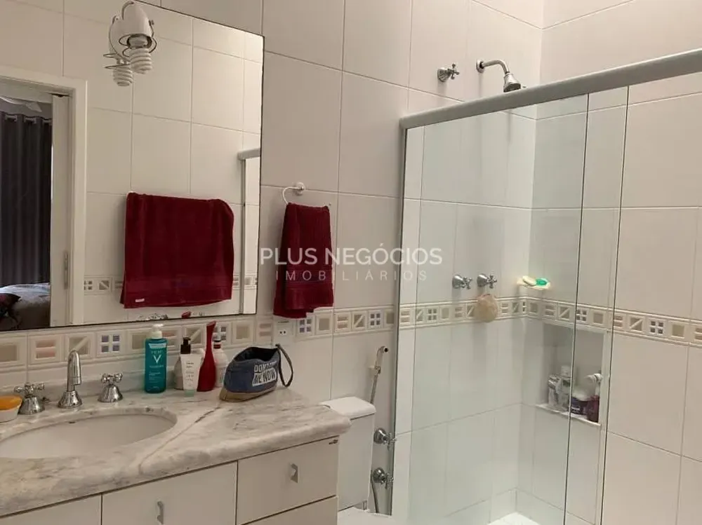 Casa, 5 quartos, 380 m² - Foto 9