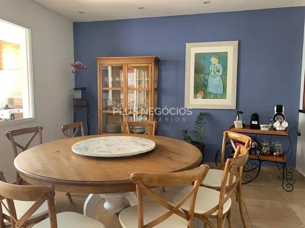 Casa, 5 quartos, 380 m² - Foto 2