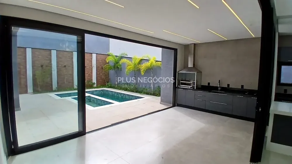 Casa, 4 quartos, 260 m² - Foto 10
