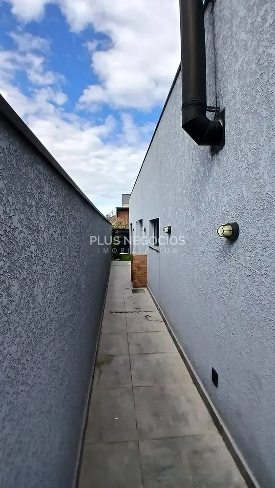 Casa, 4 quartos, 260 m² - Foto 9