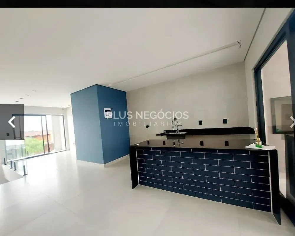 Casa, 3 quartos, 202 m² - Foto 6