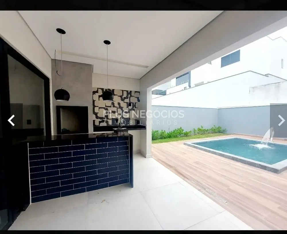 Casa, 3 quartos, 202 m² - Foto 4