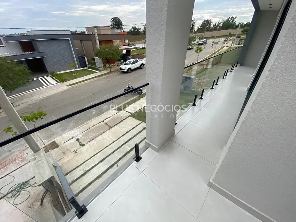 Casa, 3 quartos, 202 m² - Foto 5