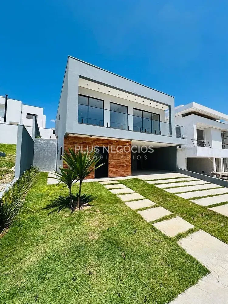 Casa, 3 quartos, 202 m² - Foto 2
