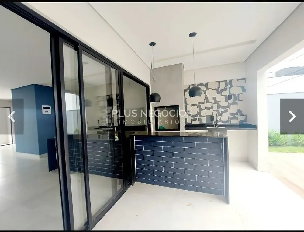 Casa, 3 quartos, 202 m² - Foto 8