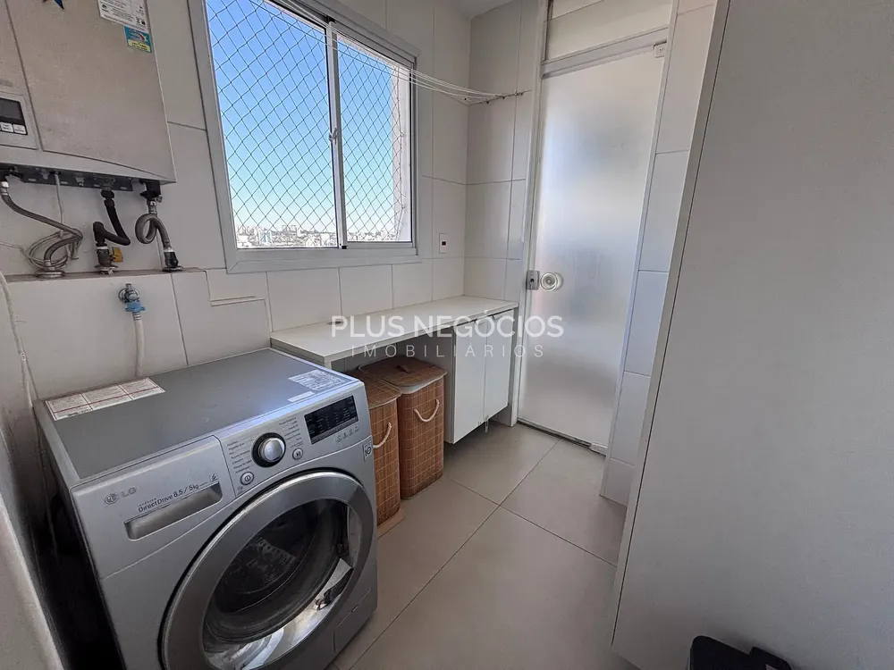 Apartamento, 3 quartos, 102 m² - Foto 2