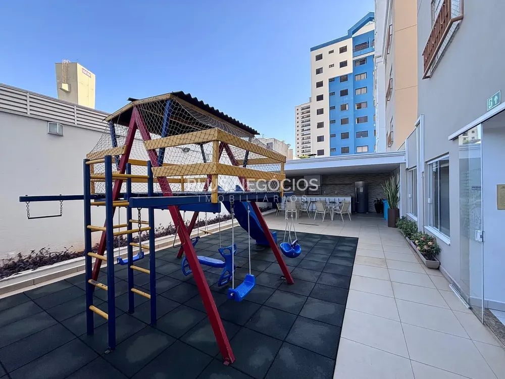 Apartamento, 3 quartos, 102 m² - Foto 9