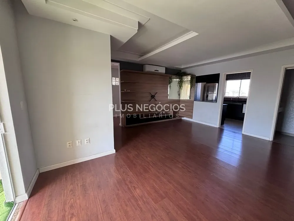 Apartamento, 3 quartos, 102 m² - Foto 3