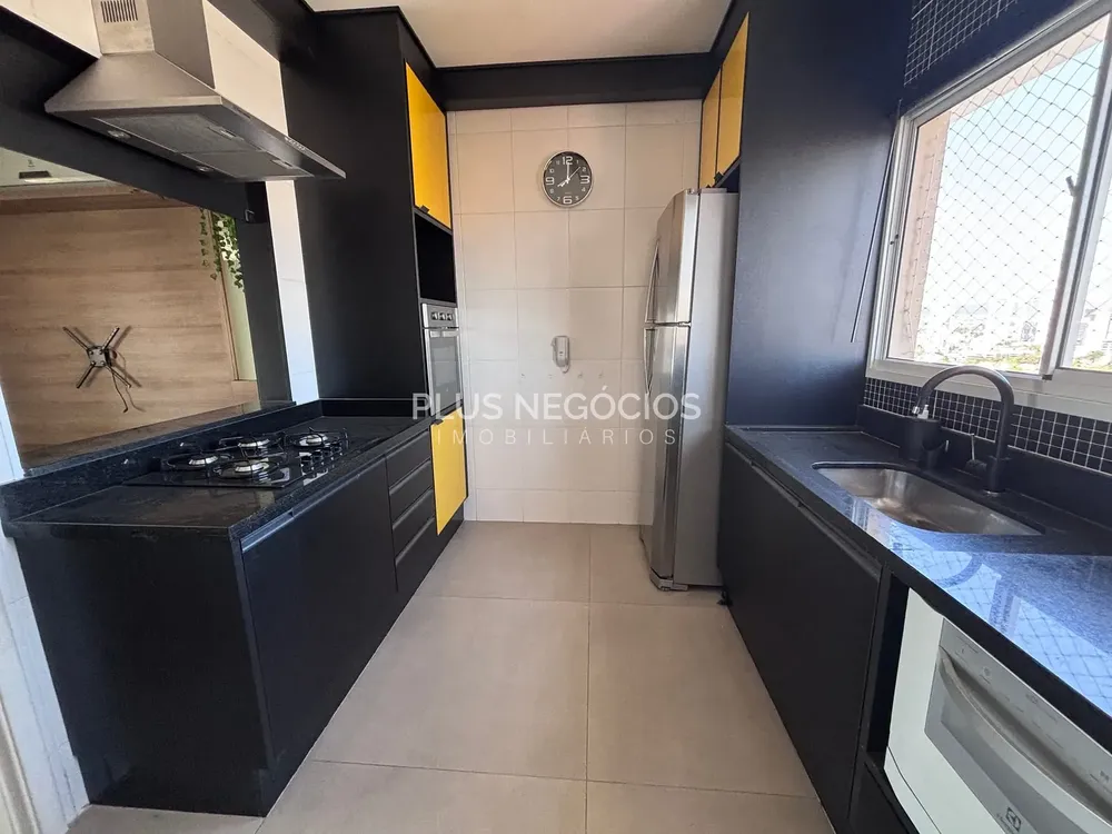 Apartamento, 3 quartos, 102 m² - Foto 7