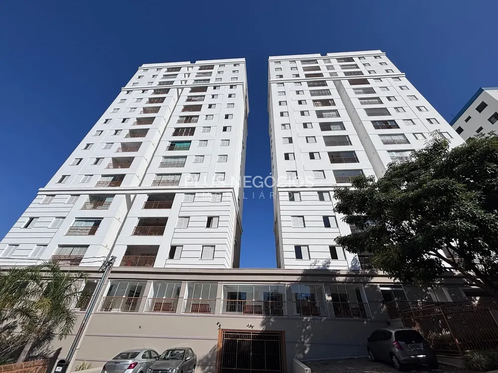 Apartamento, 3 quartos, 102 m² - Foto 12