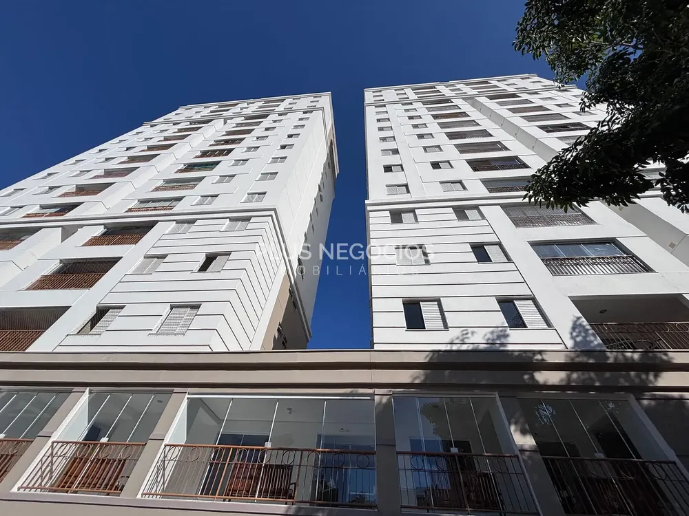 Apartamento, 3 quartos, 102 m² - Foto 11