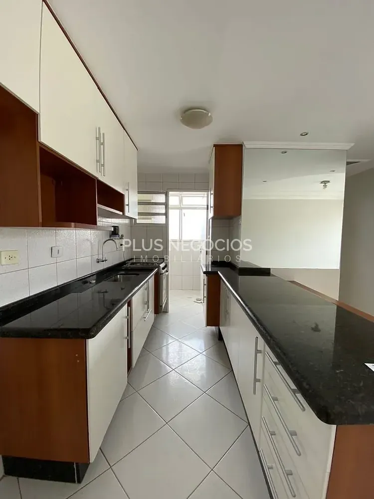 Apartamento, 2 quartos, 52 m² - Foto 5