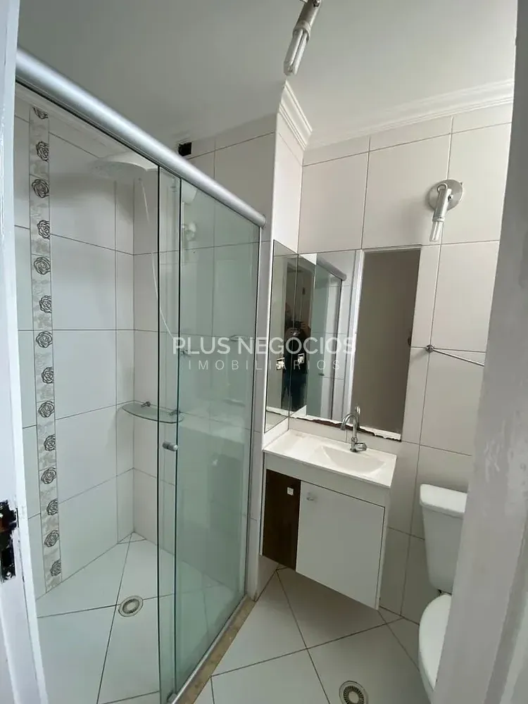 Apartamento, 2 quartos, 52 m² - Foto 12