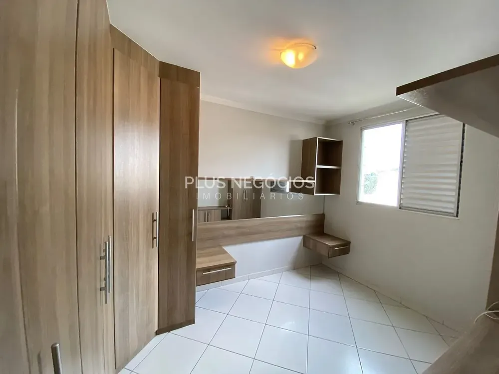 Apartamento, 2 quartos, 52 m² - Foto 8