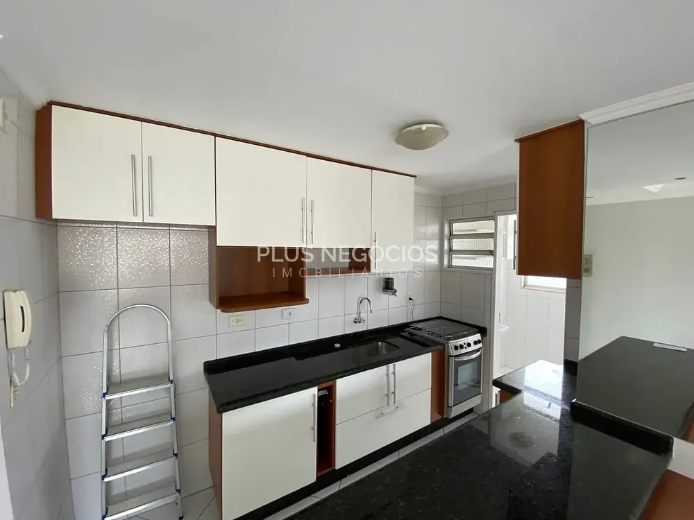 Apartamento, 2 quartos, 52 m² - Foto 4